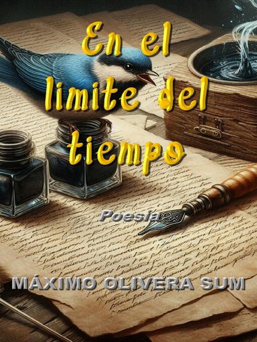 Cover image for En el límite del tiempo